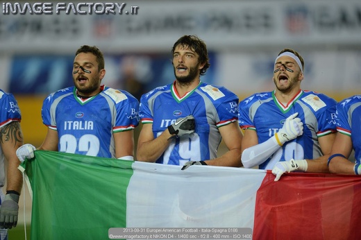 2013-08-31 Europei American Football - Italia-Spagna 0186